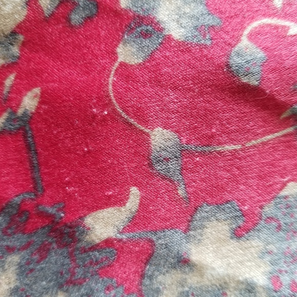 Fall Romper - Picture 7 of 8